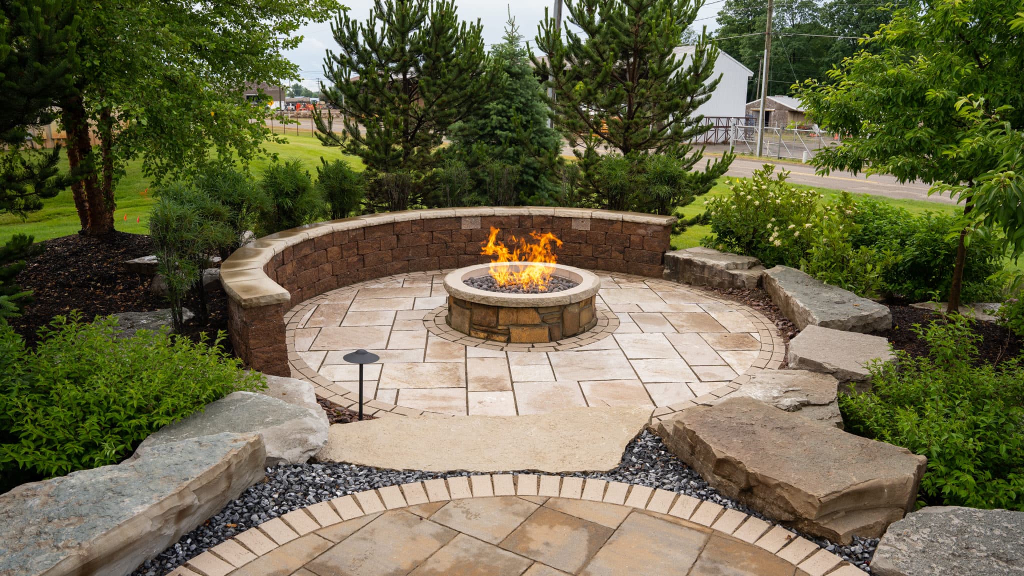 Birmingham Landscaping — professional landscaping in Birmingham