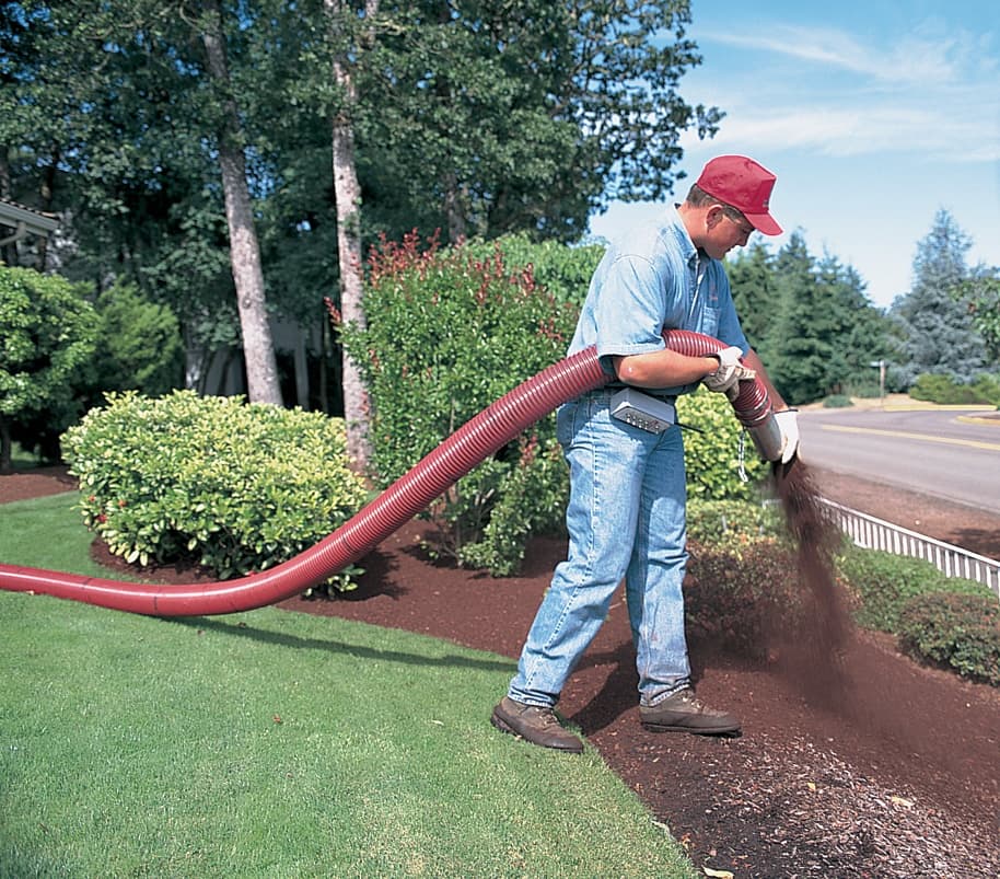 Mulch Installation Services in Birmingham, AL