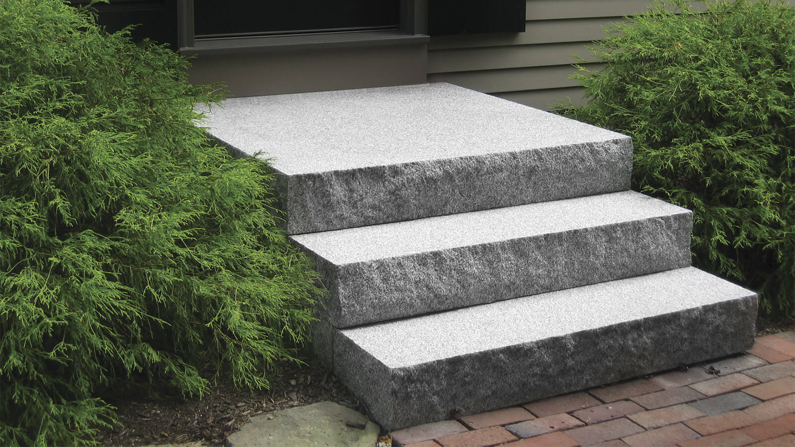 Outdoor Steps & Stairs in Mountain Brook project 6